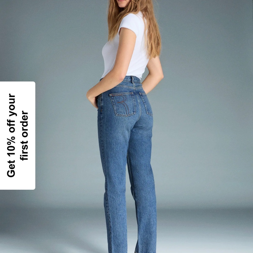Rouje Germain Jeans